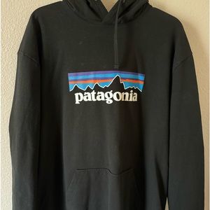 Patagonia P-6 Logo Uprisal Hooded